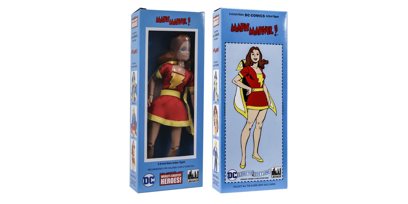 10 regalos que le encantarán a cualquier mujer fanática de los superhéroes 8