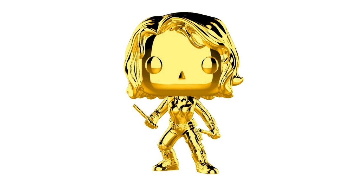 10 regalos que le encantarán a cualquier mujer fanática de los superhéroes 10