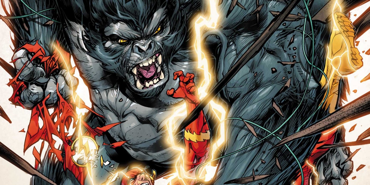 10 Reyes más poderosos en DC Comics 2