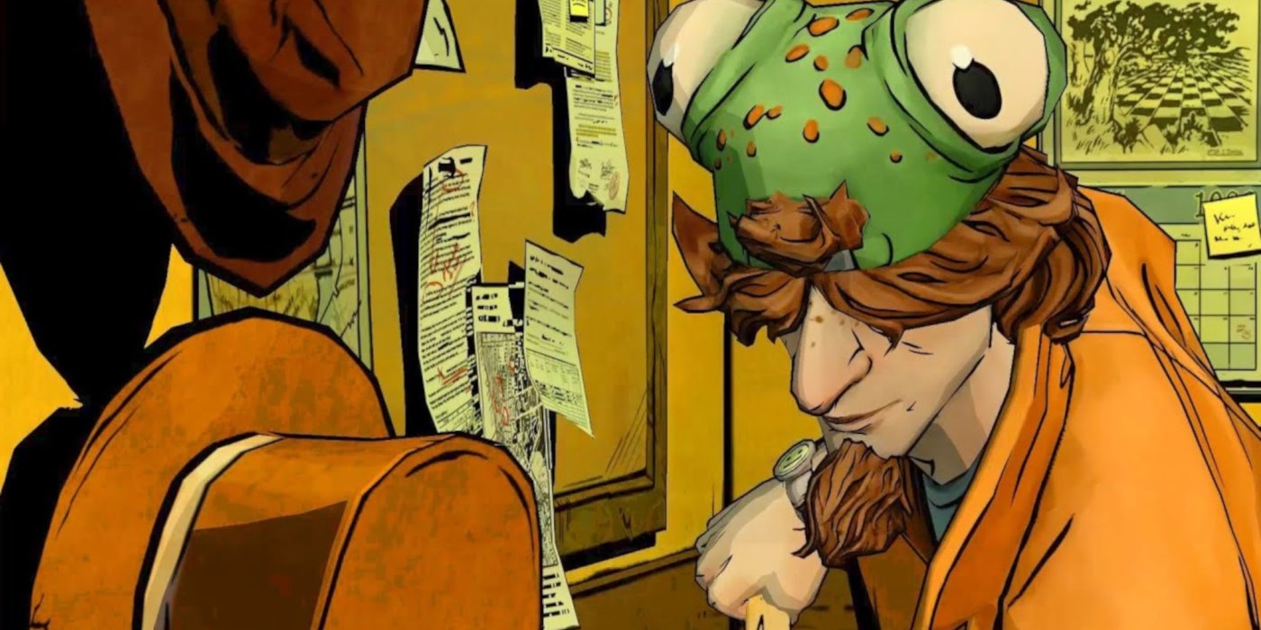 10 Reyes más poderosos en DC Comics 4