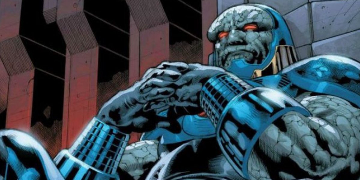 10 Reyes más poderosos en DC Comics 8