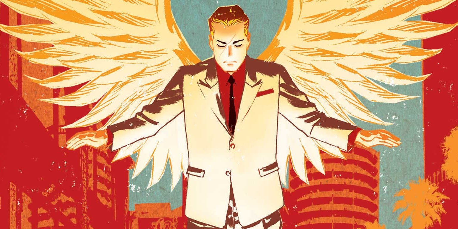 10 Reyes más poderosos en DC Comics 9