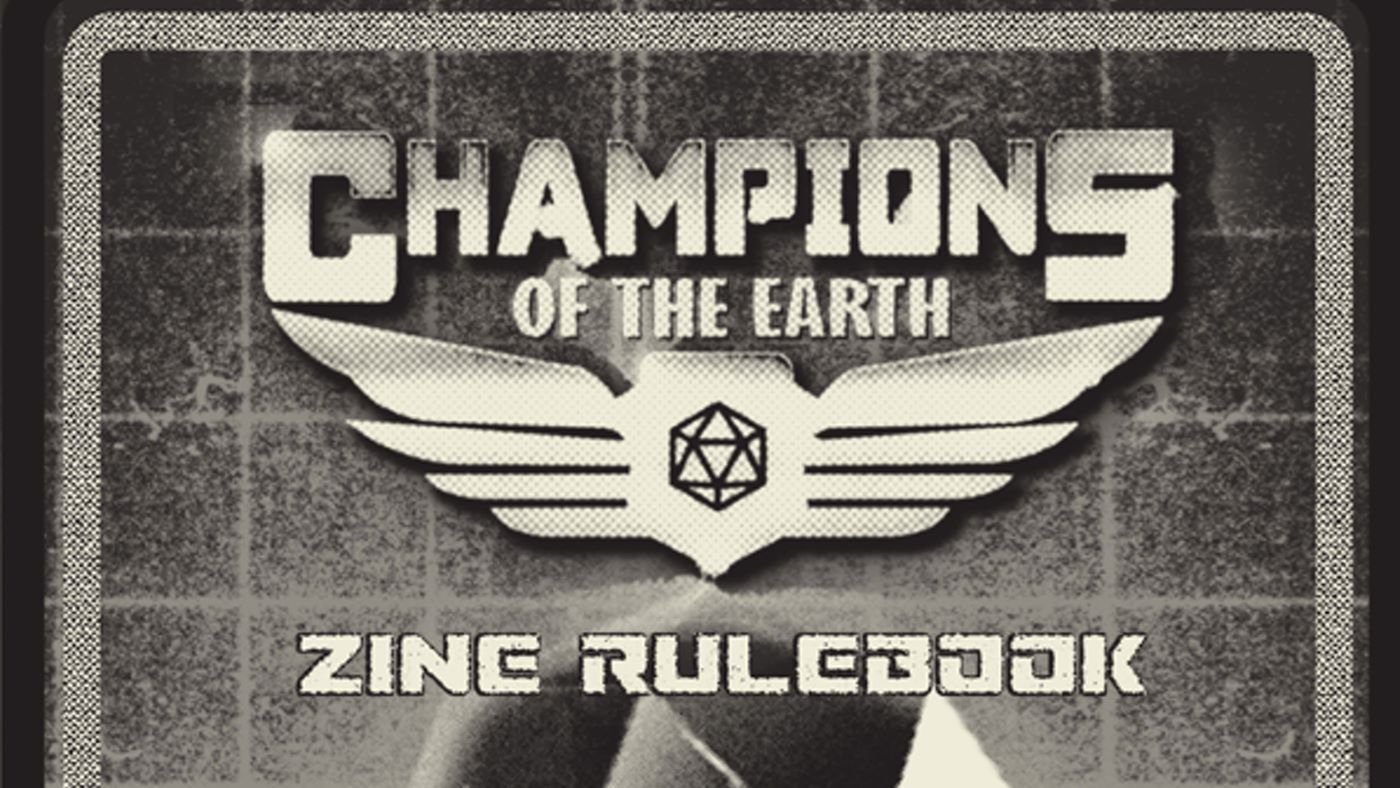 10 RPGs de mesa para jugar si te gustan Dragones y Mazmorras 4