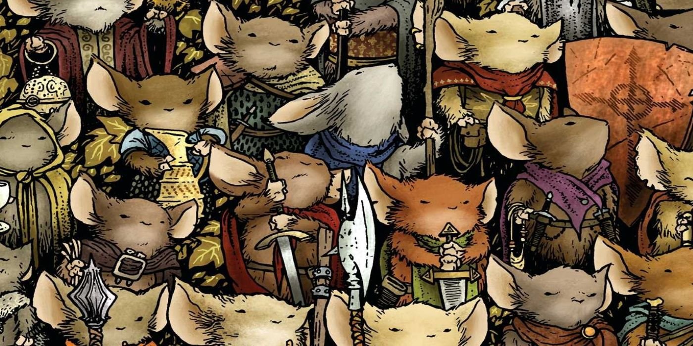 10 RPGs de mesa para jugar si te gustan Dragones y Mazmorras 5