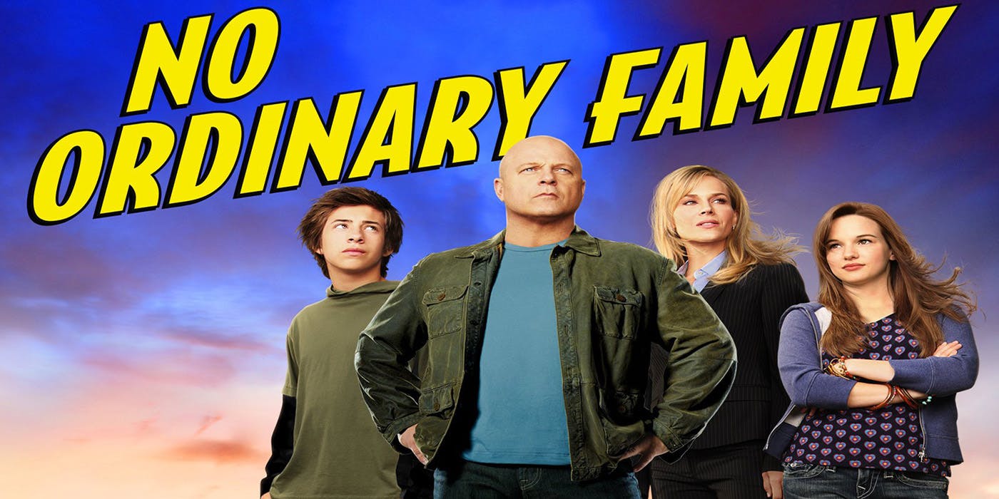 10 superhéroes de la TV de los que (probablemente) nunca has oído hablar 3