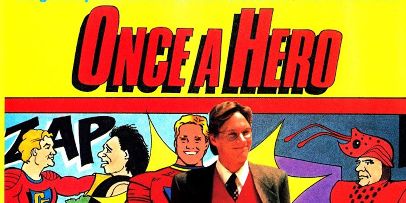 10 superhéroes de la TV de los que (probablemente) nunca has oído hablar 4