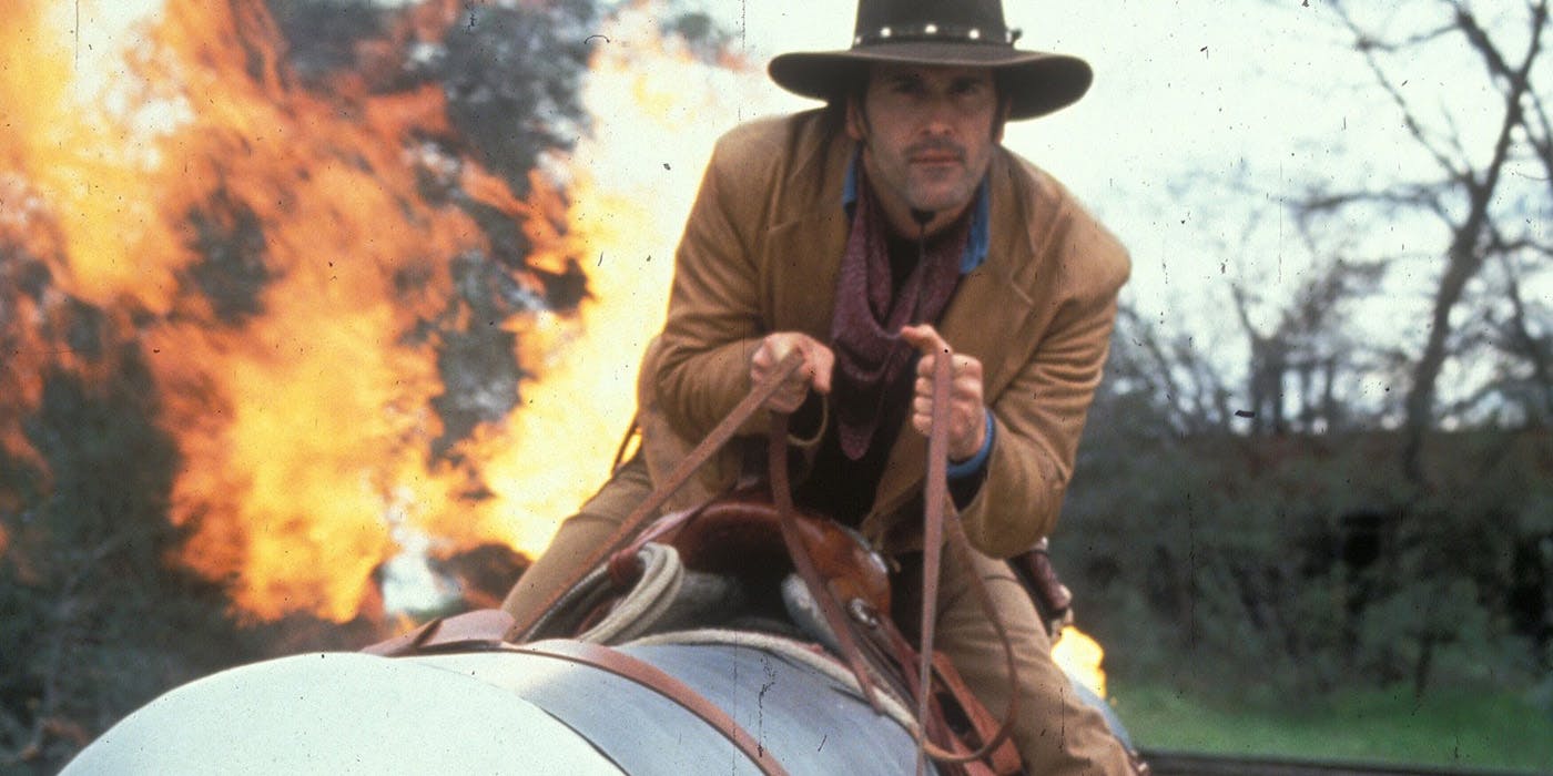 10 superhéroes de la TV de los que (probablemente) nunca has oído hablar 5