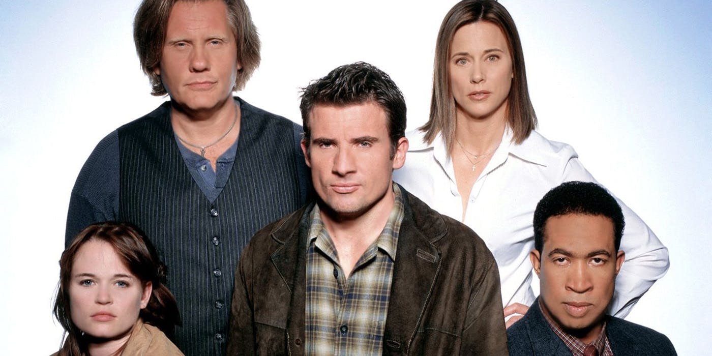 10 superhéroes de la TV de los que (probablemente) nunca has oído hablar 7