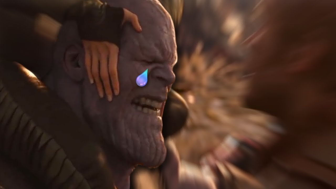 Top 10 memes de Thanos 1