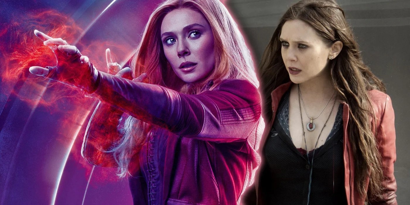 10 trabajos que tendrían los Vengadores si no fueran Superhéroes 4