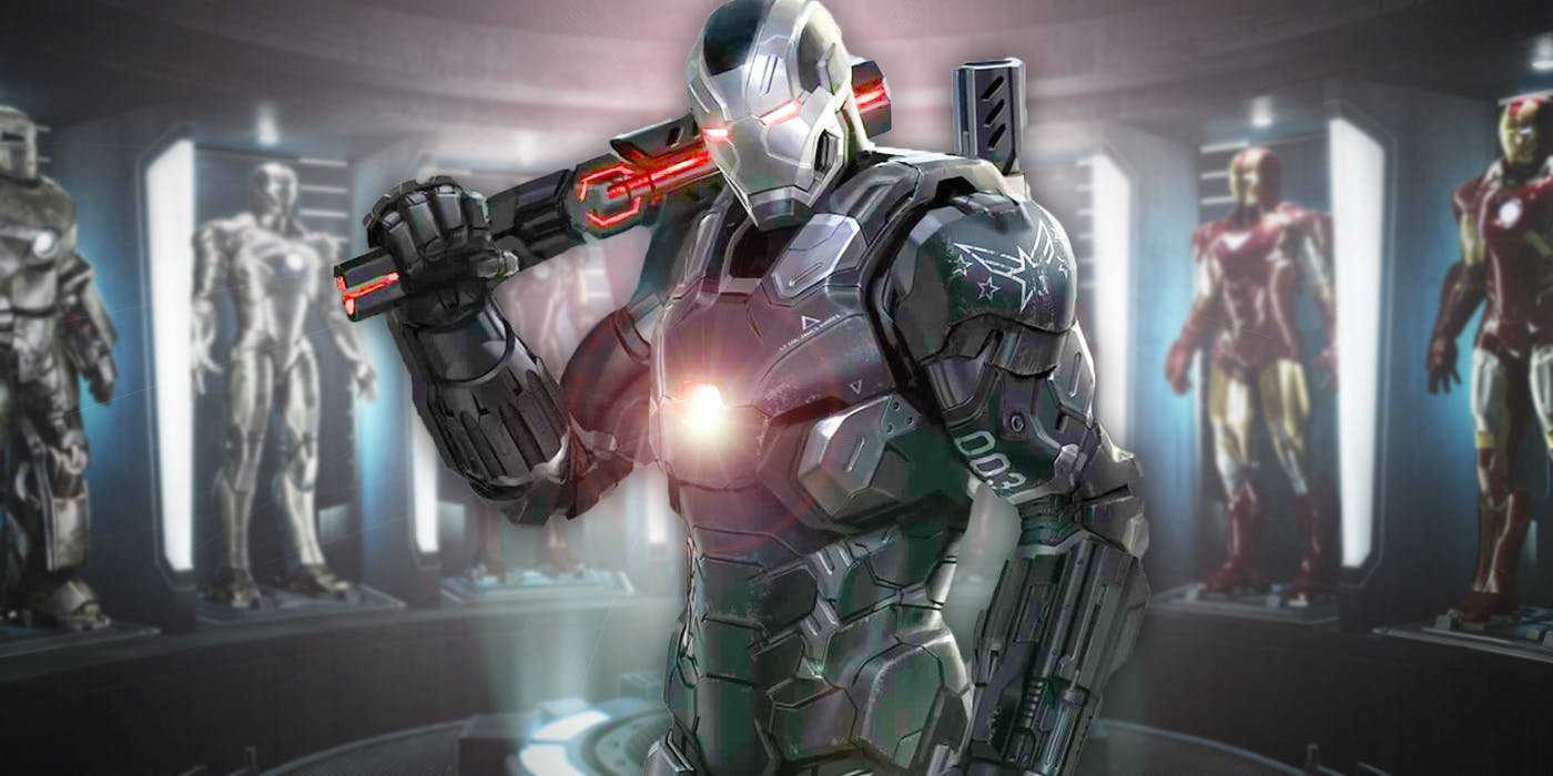 10 trabajos que tendrían los Vengadores si no fueran Superhéroes 7