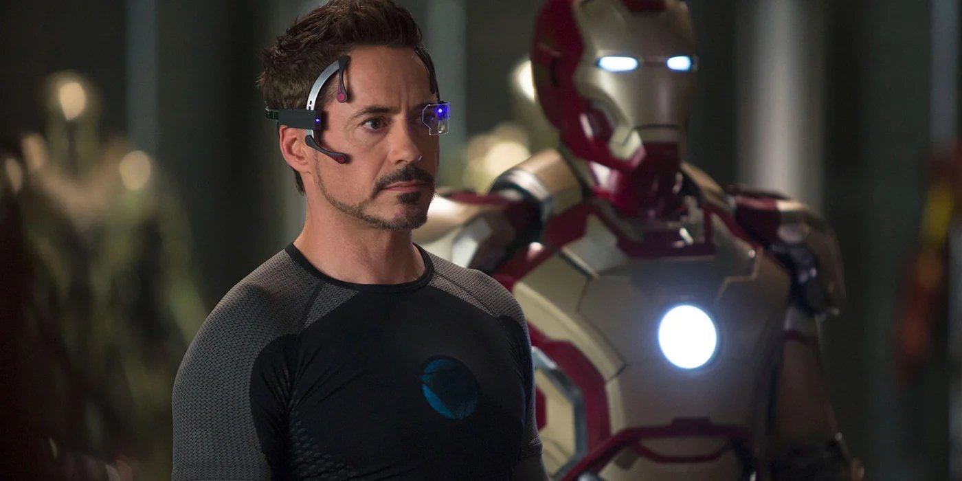 10 trabajos que tendrían los Vengadores si no fueran Superhéroes 10