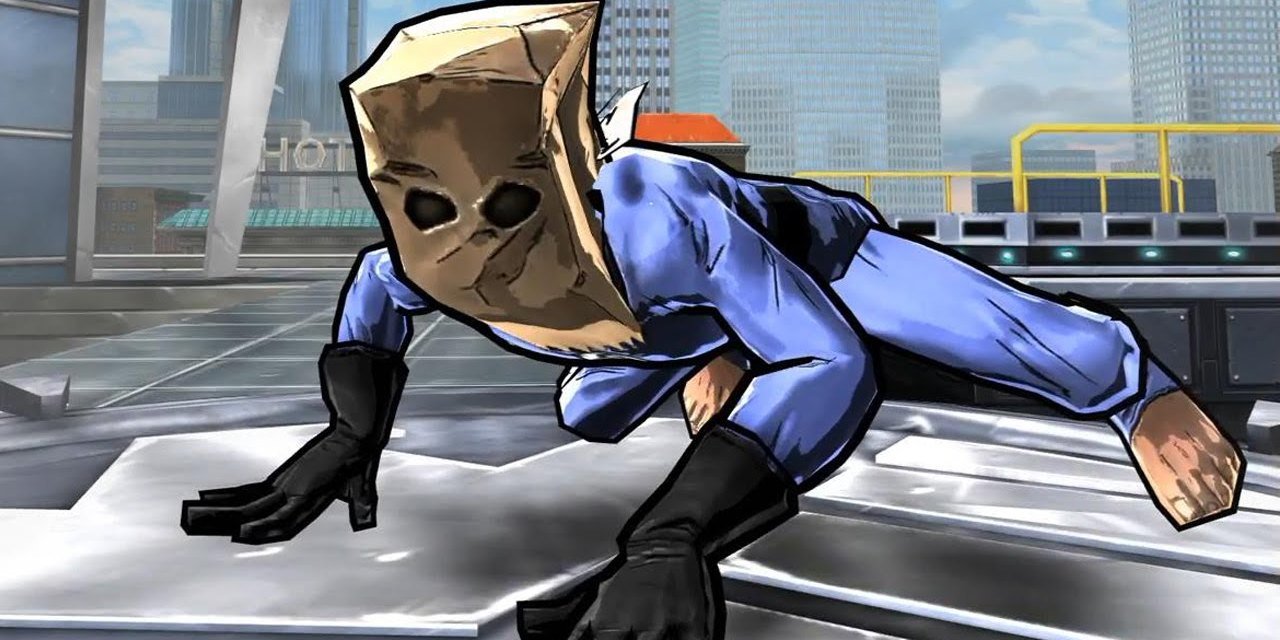 10 trajes de Spider-Man que no tienen sentido 1