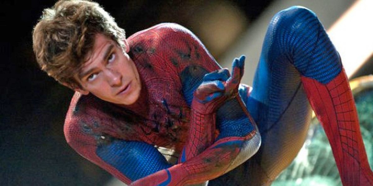 10 trajes de Spider-Man que no tienen sentido 2