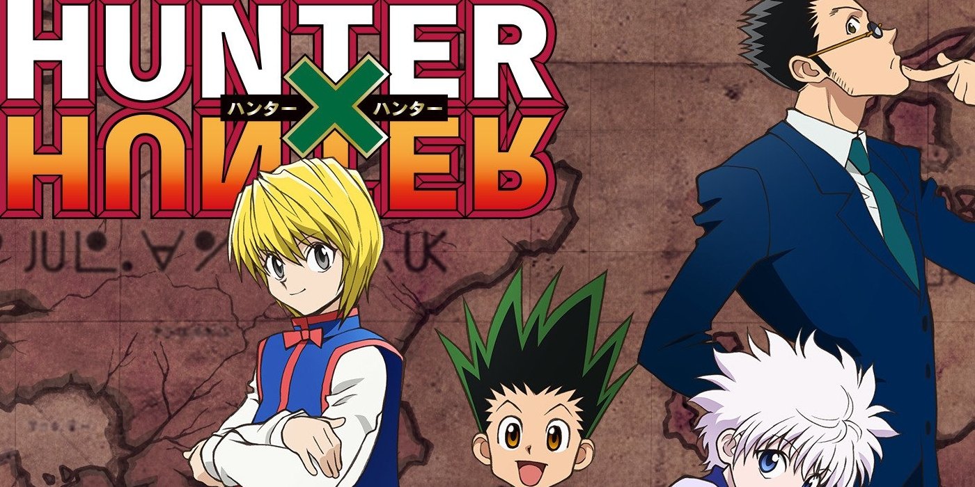 10 viejos animes que todavía se sostienen (y que vale la pena volver a ver) 5