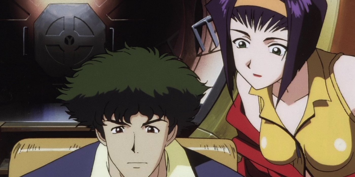 10 viejos animes que todavía se sostienen (y que vale la pena volver a ver) 8