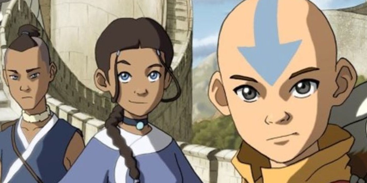 10 viejos animes que todavía se sostienen (y que vale la pena volver a ver) 10