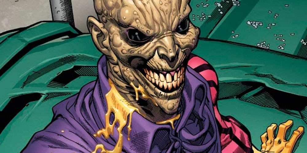 10 villanos de Deadpool que podrían estar en Deadpool 3 7