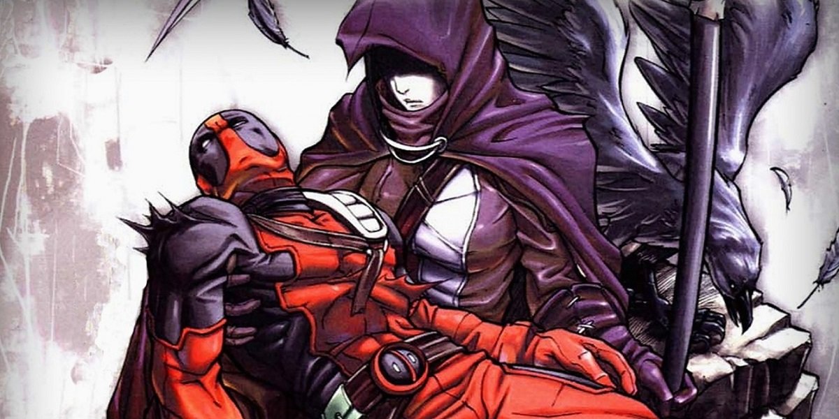 10 villanos de Deadpool que podrían estar en Deadpool 3 9