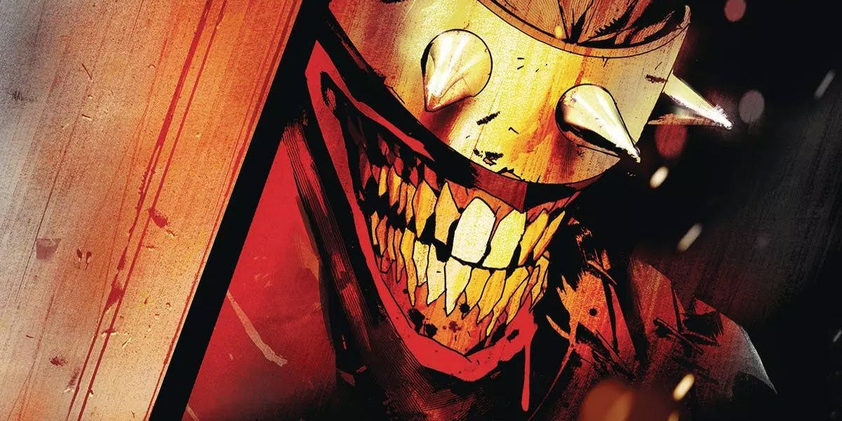 10 Villanos que el Joker ha traicionado 2