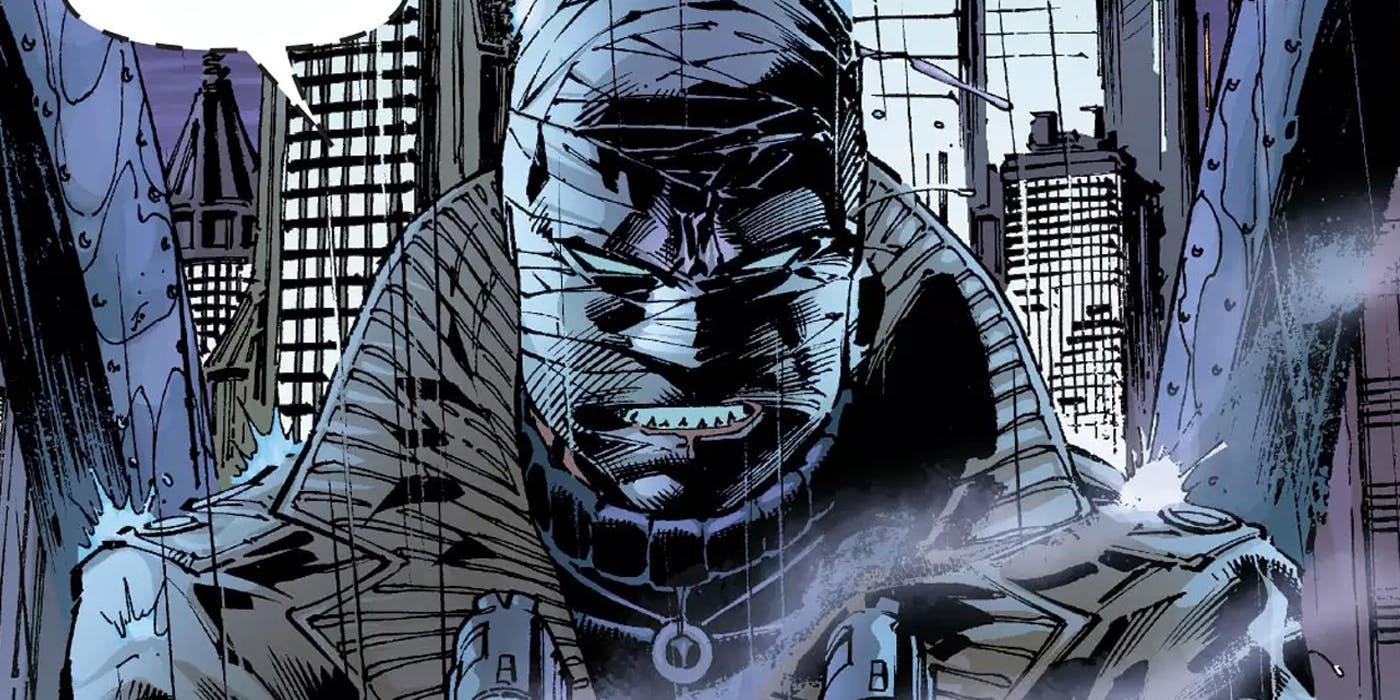 10 Villanos que el Joker ha traicionado 6