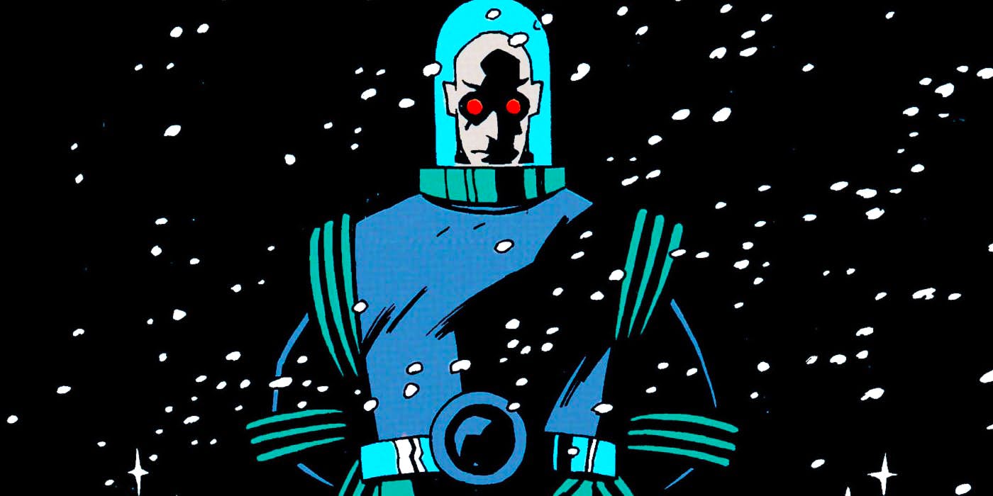 10 Villanos que el Joker ha traicionado 9