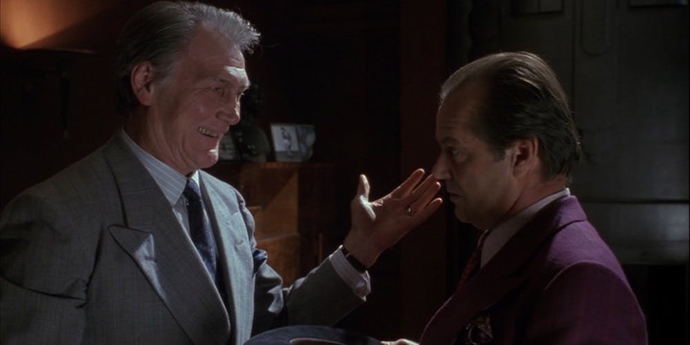 10 Villanos que el Joker ha traicionado 10