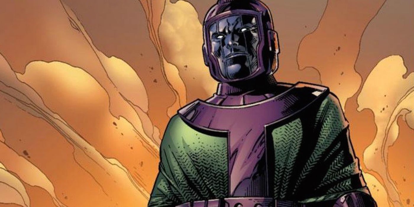 10 villanos que usted no pensaría que son más poderosos que Thanos (pero en realidad lo son) 7