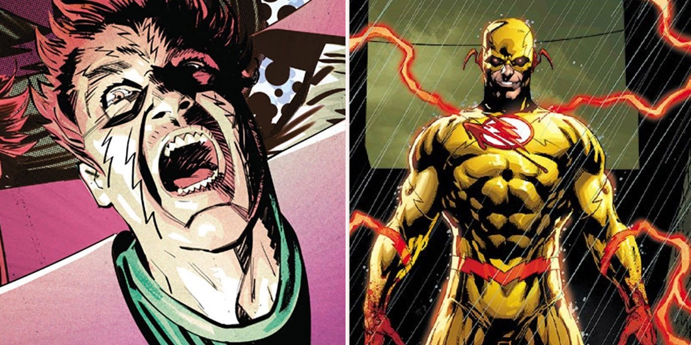 10 villanos que usted no pensaría que son más poderosos que Thanos (pero en realidad lo son)