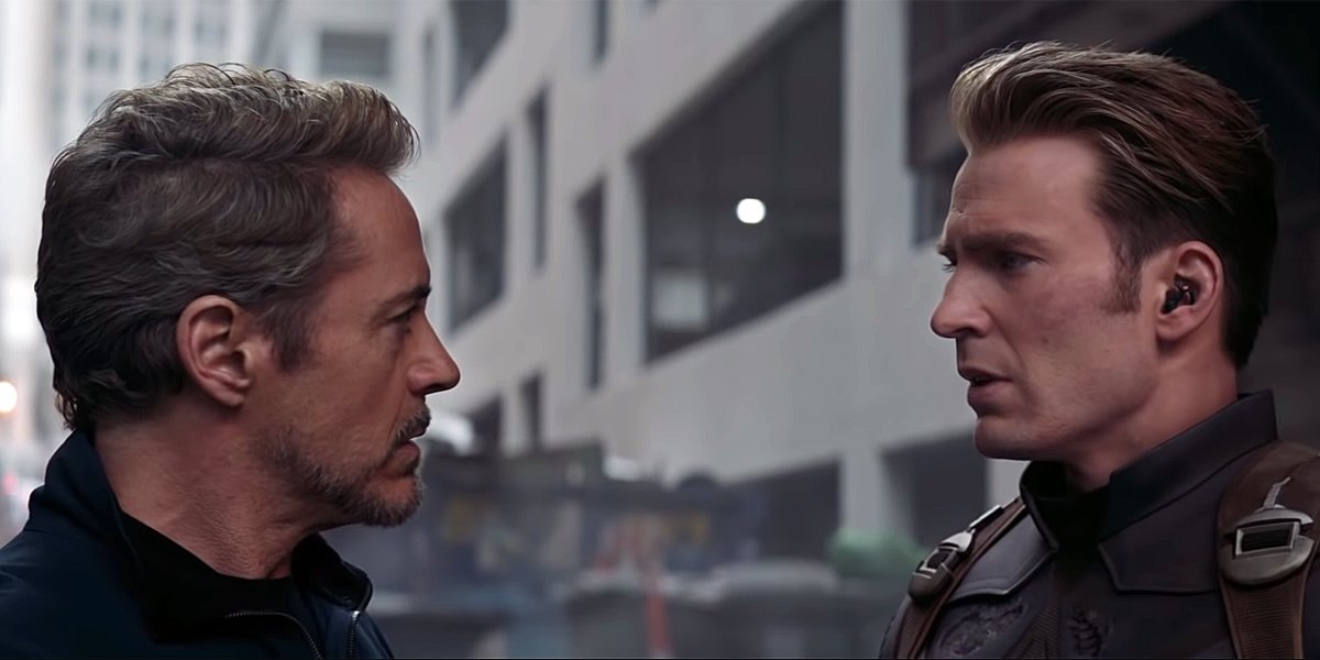 11 cosas que los hermanos Russo revelaron durante su Reddit 8