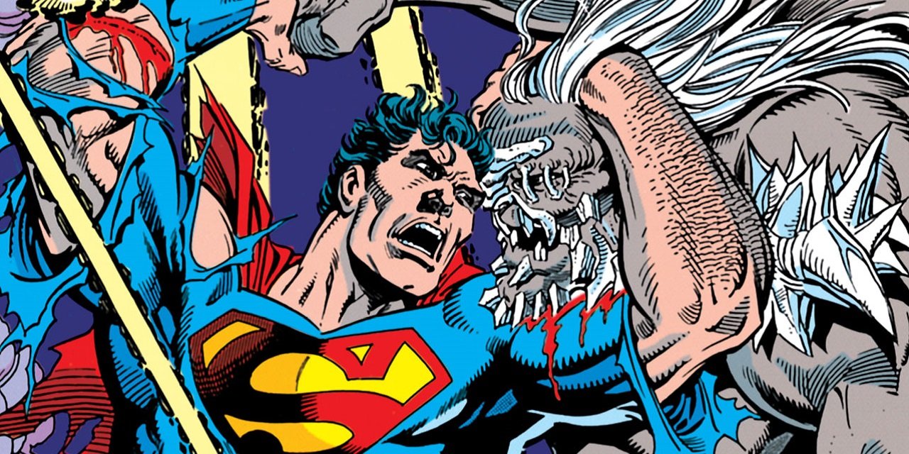 5 Muertes en DC que nos gustaría que hubieran sido permanentes (y 5 Regresos que aún estamos esperando) 1