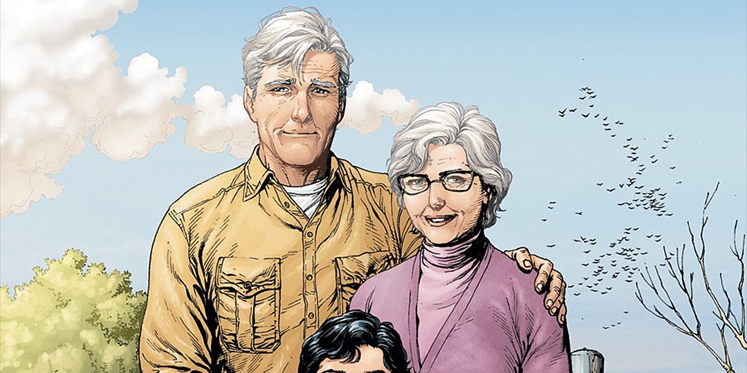 5 Muertes en DC que nos gustaría que hubieran sido permanentes (y 5 Regresos que aún estamos esperando) 2