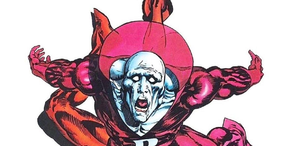 5 Muertes en DC que nos gustaría que hubieran sido permanentes (y 5 Regresos que aún estamos esperando) 9