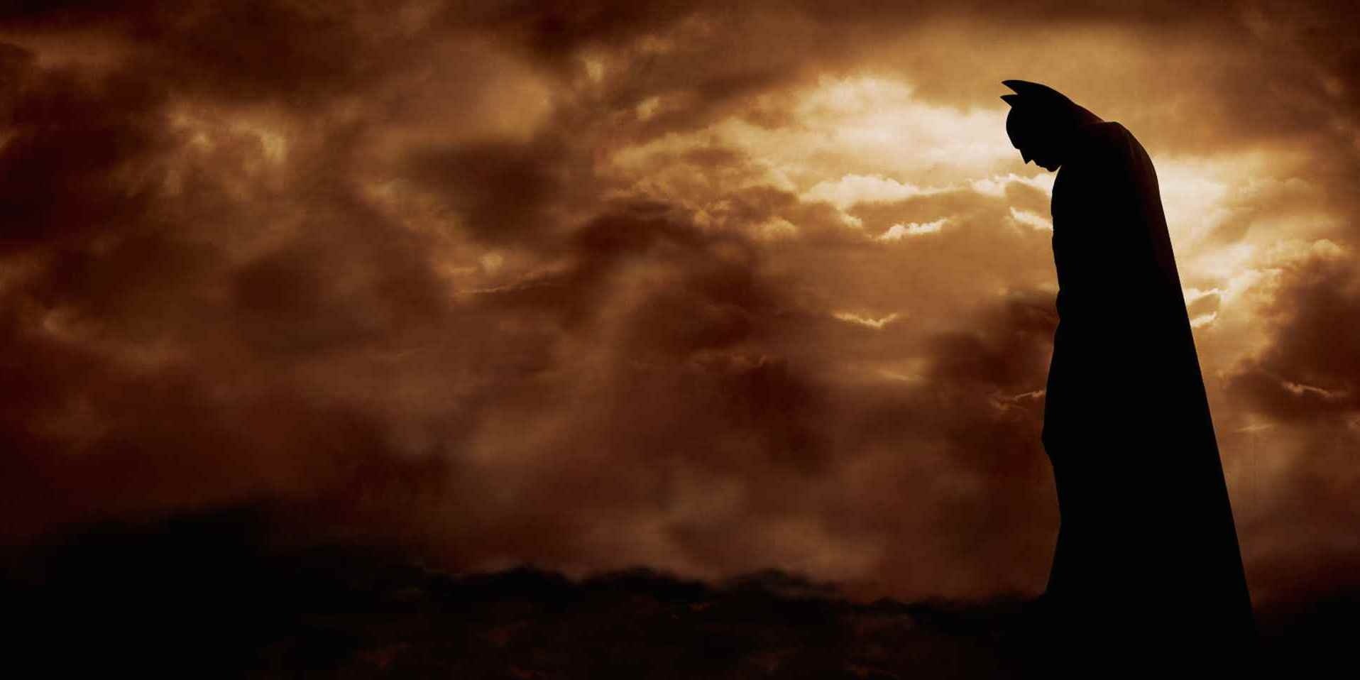 5 Orígenes alternativos de Batman que son mejores que el original (y 5 que son peores) 3