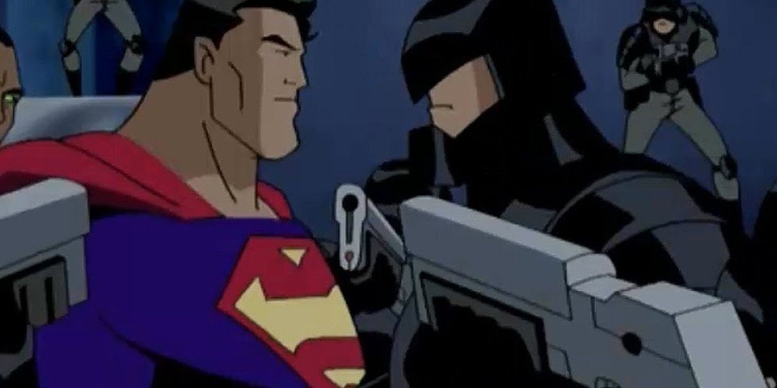 5 Orígenes alternativos de Batman que son mejores que el original (y 5 que son peores) 6