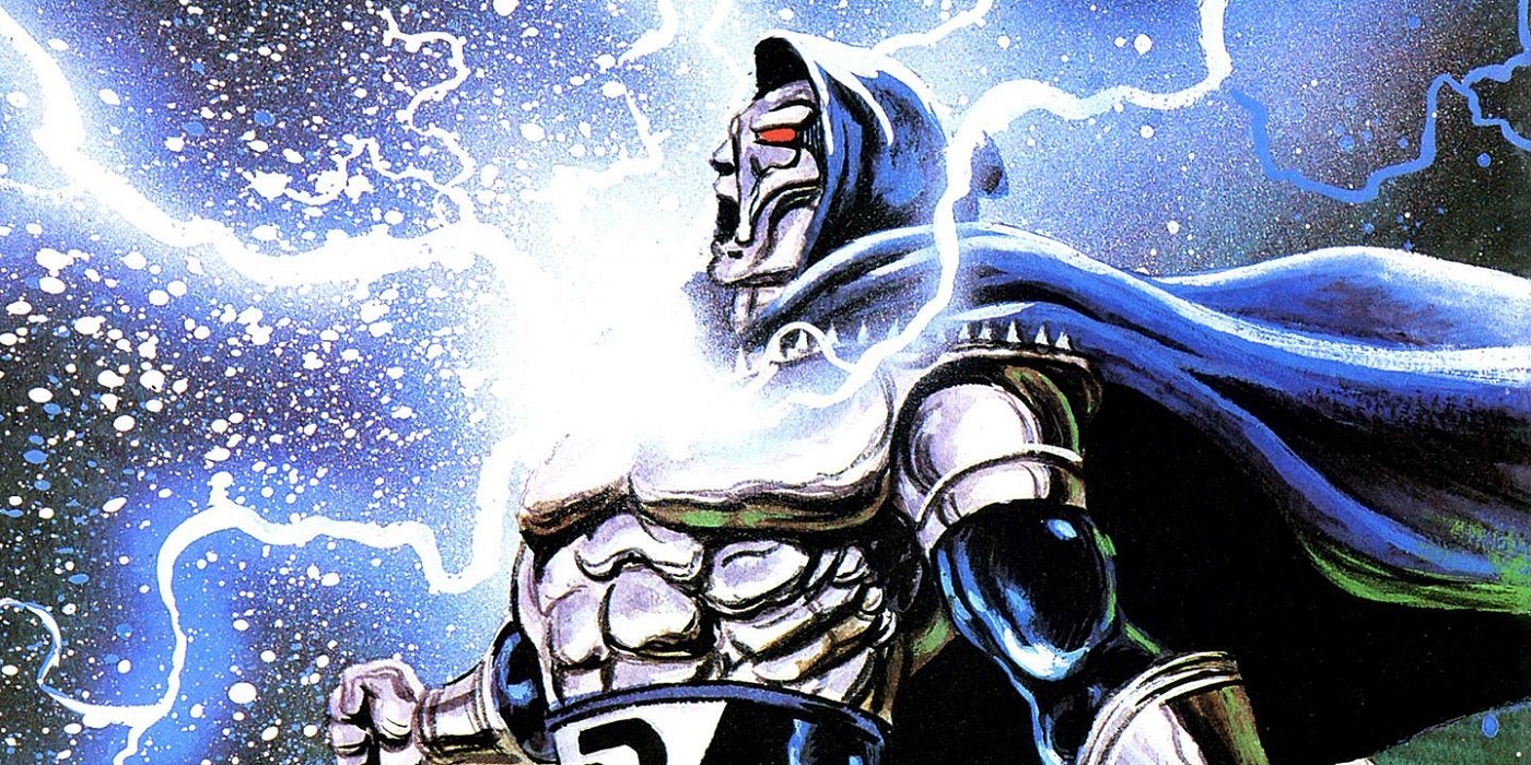 5 personajes del futuro 2099 de Marvel que esperamos ver de nuevo (y 5 que no) 2