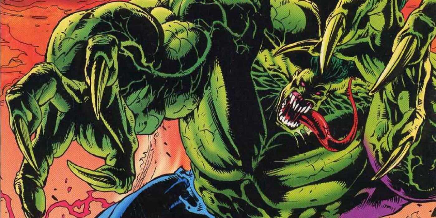 5 personajes del futuro 2099 de Marvel que esperamos ver de nuevo (y 5 que no) 3