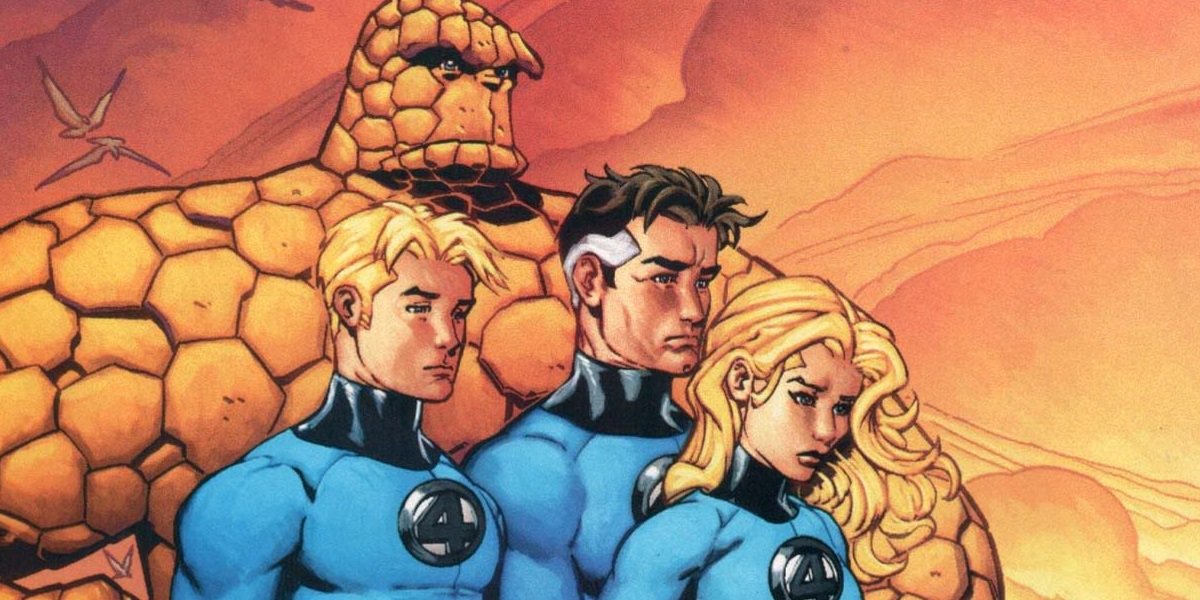5 personajes del futuro 2099 de Marvel que esperamos ver de nuevo (y 5 que no) 4