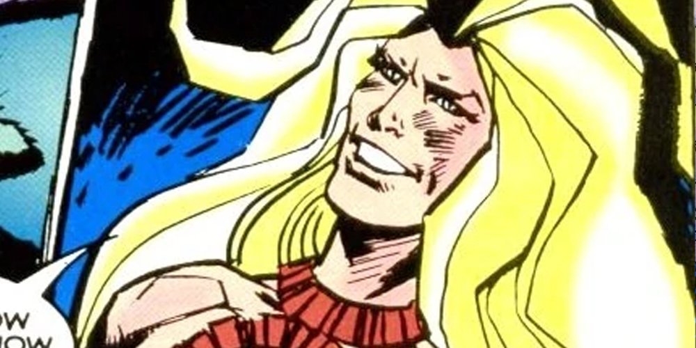 5 personajes del futuro 2099 de Marvel que esperamos ver de nuevo (y 5 que no) 5