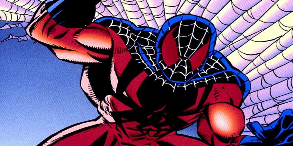 5 personajes del futuro 2099 de Marvel que esperamos ver de nuevo (y 5 que no) 7
