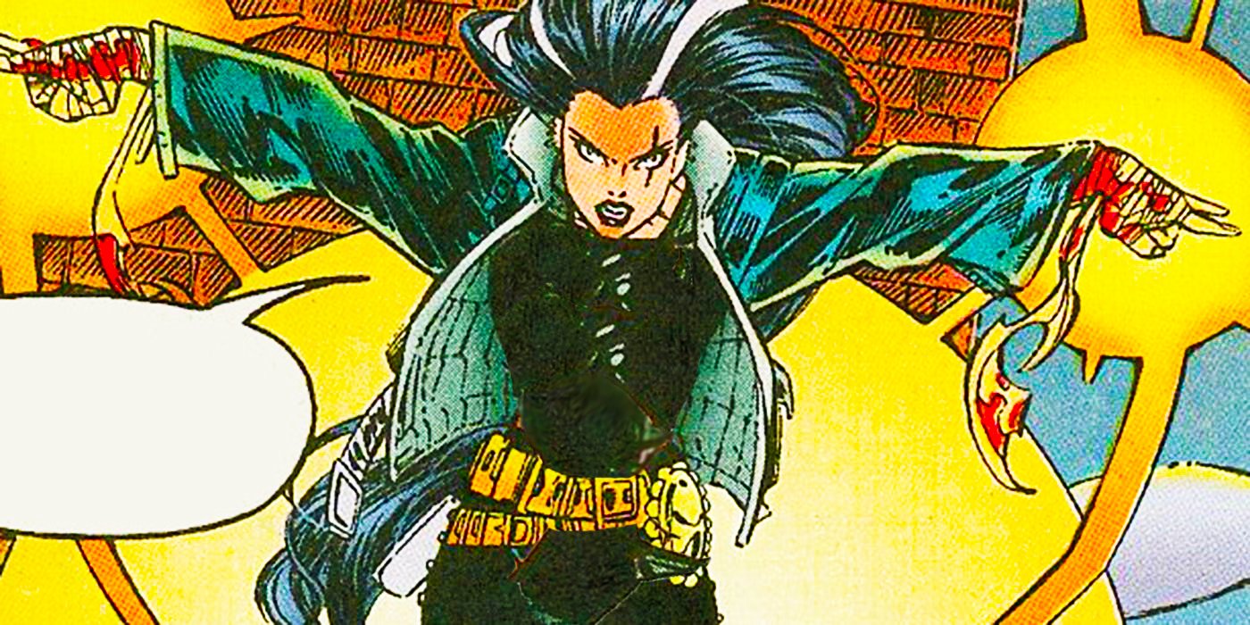 5 personajes del futuro 2099 de Marvel que esperamos ver de nuevo (y 5 que no) 8