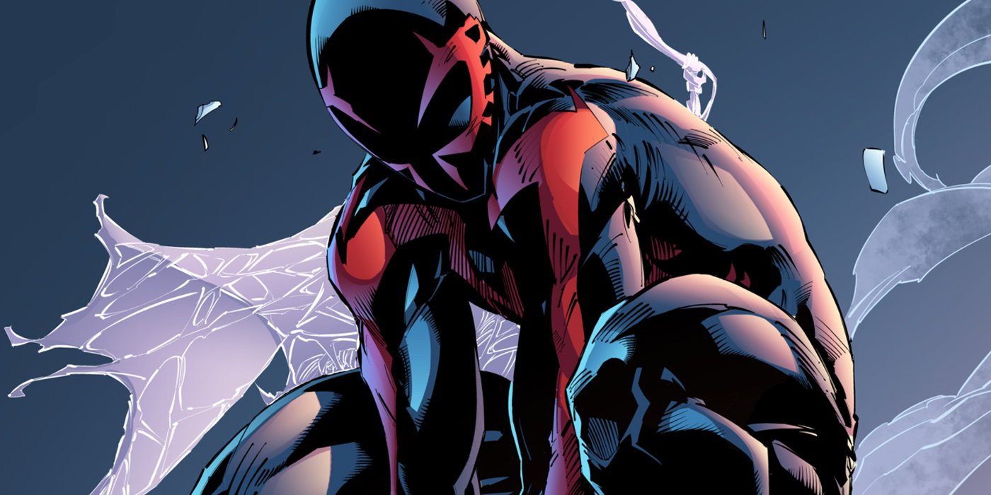 5 personajes del futuro 2099 de Marvel que esperamos ver de nuevo (y 5 que no) 10