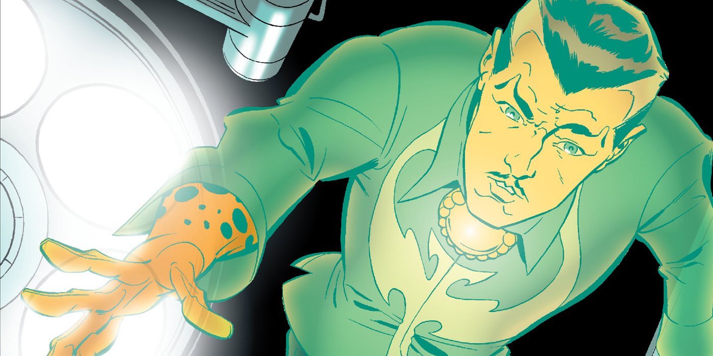 5 poderes que el doctor Strange tiene que la bruja escarlata no (y 5 sólo la bruja escarlata tiene) 1