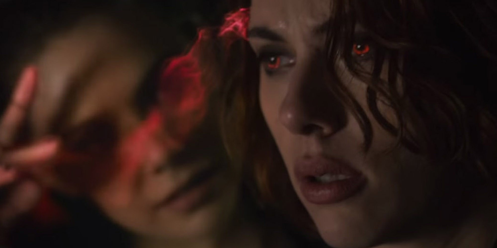 5 poderes que el doctor Strange tiene que la bruja escarlata no (y 5 sólo la bruja escarlata tiene) 4