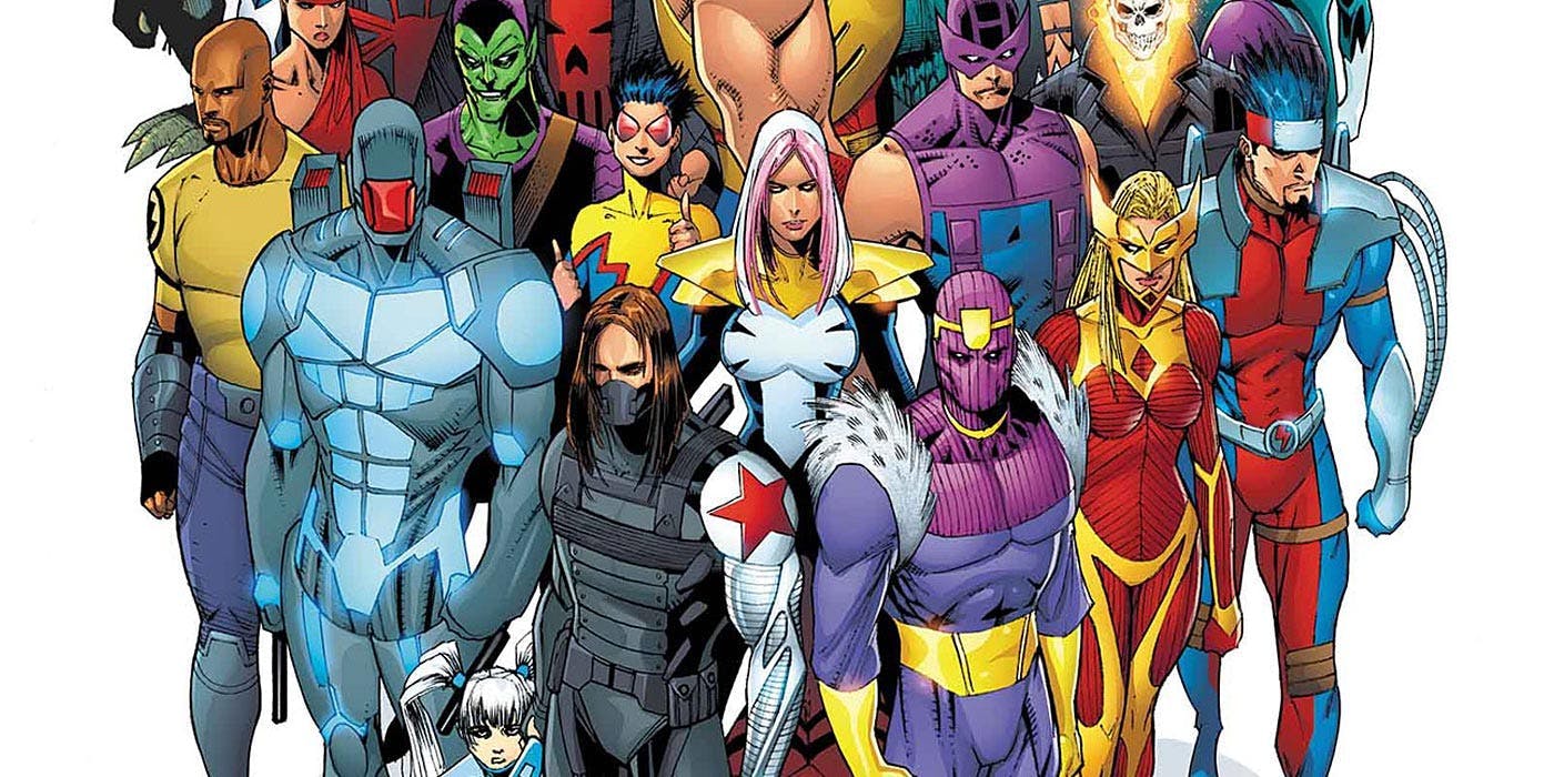 5 razones por las que el Barón Zemo es el villano más mortífero del Capitán América (y 5 por las que siempre será Red Skull) 5