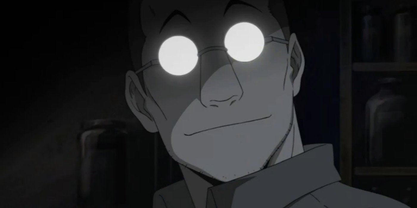 Fullmetal Alchemist: 10 Alquimistas más poderosos en el ejército de Amestris, clasificados 1