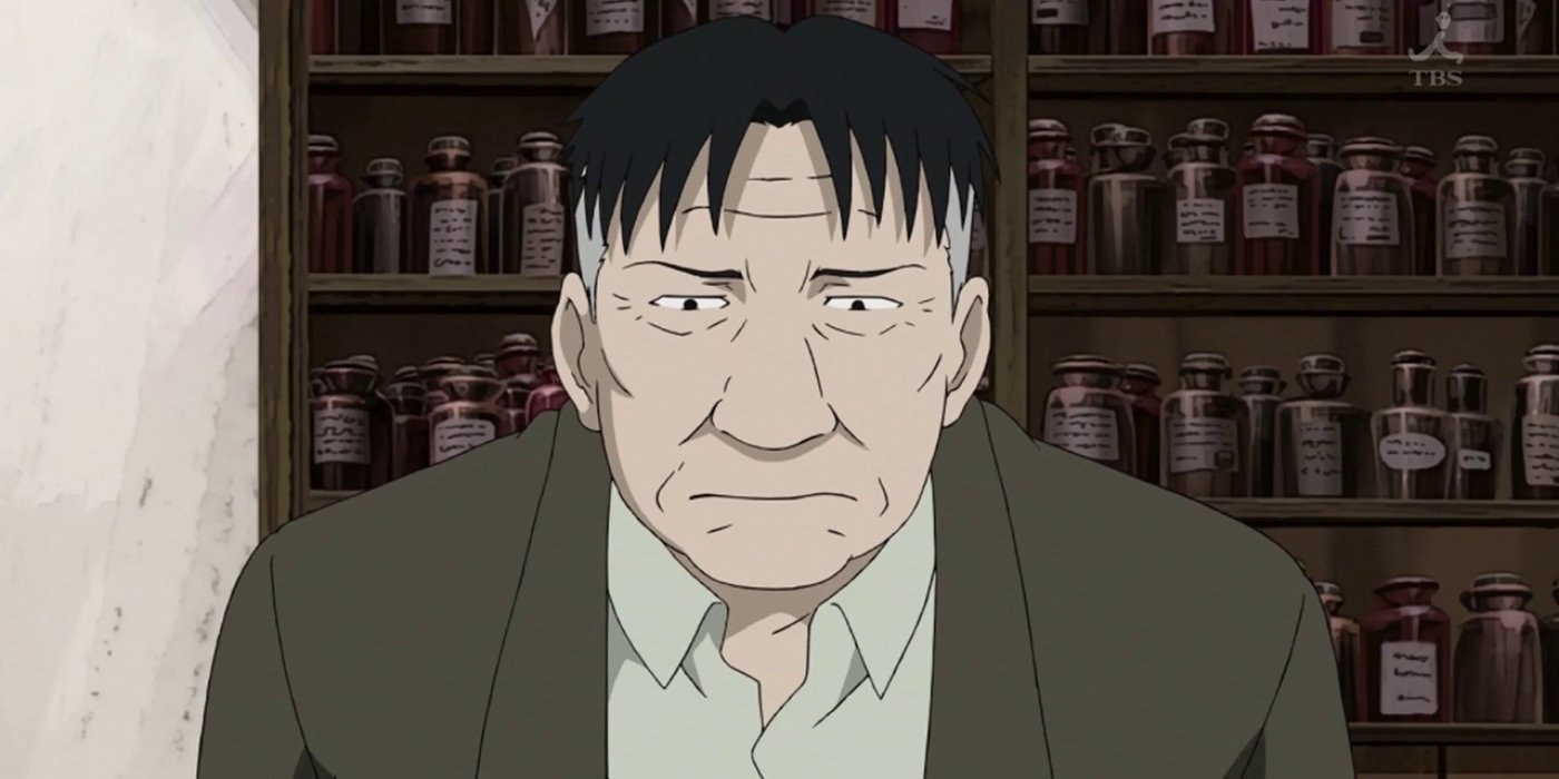 Fullmetal Alchemist: 10 Alquimistas más poderosos en el ejército de Amestris, clasificados 2