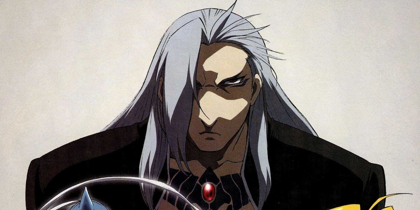 Fullmetal Alchemist: 10 Alquimistas más poderosos en el ejército de Amestris, clasificados 8