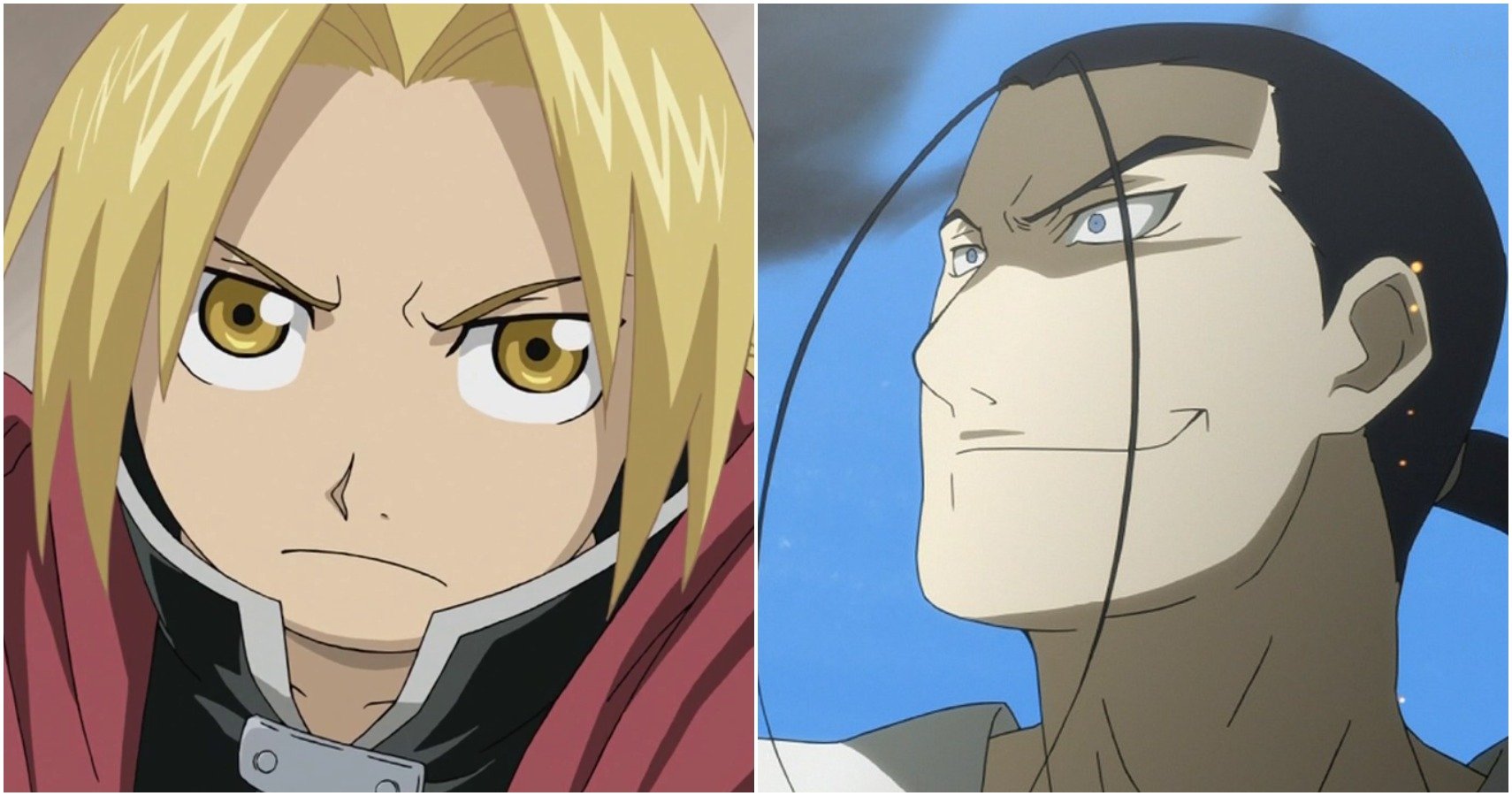 Fullmetal Alchemist: 10 Alquimistas más poderosos en el ejército de Amestris, clasificados