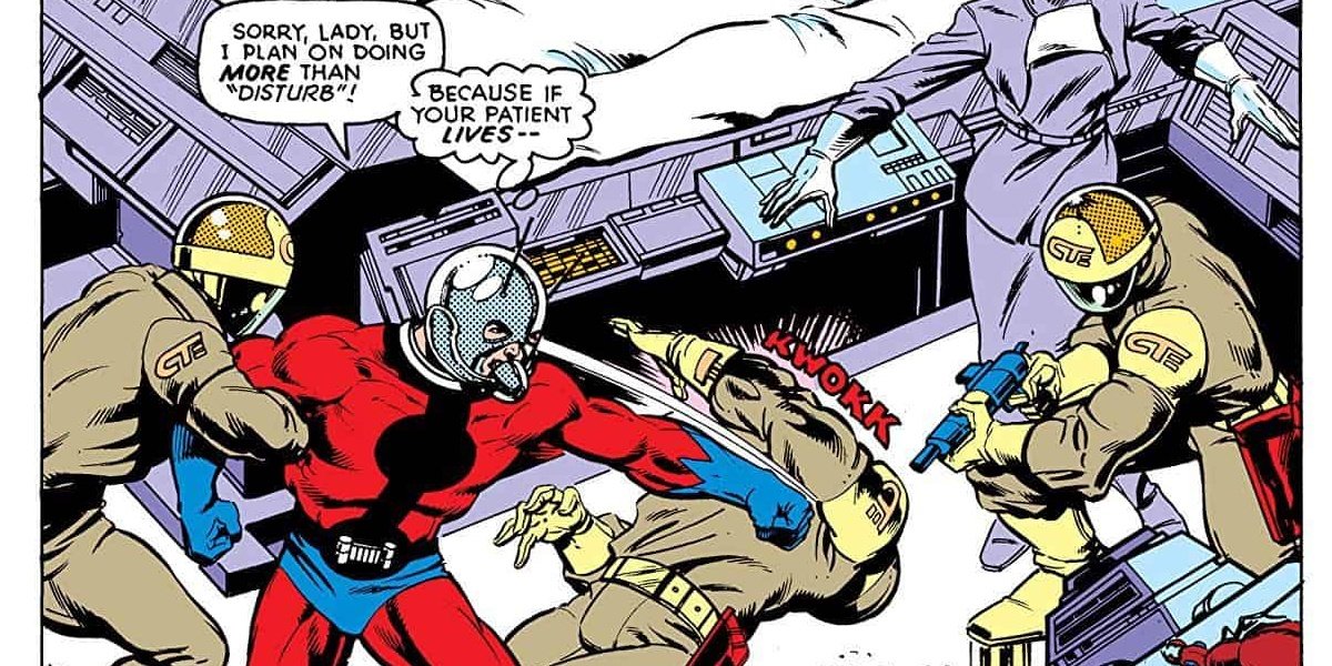 Atom Vs Ant-Man 11